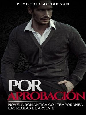 cover image of Por Aprobación